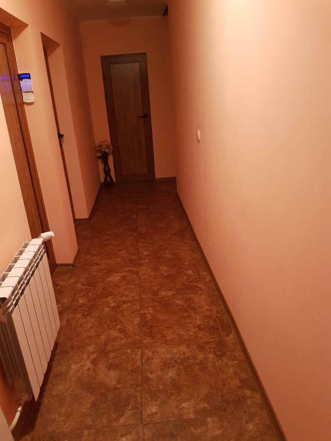 Guest House Iveta Sofia Exterior photo
